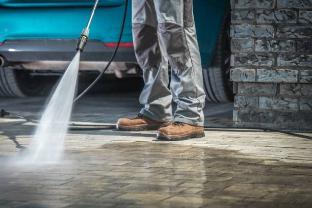 Best Parking Lot and Garage Cleaning  in Spring Valley, NY