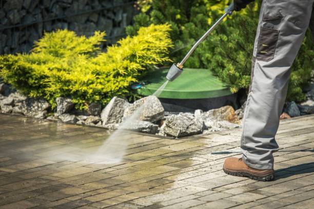Best Factory Floor Cleaning  in Spring Valley, NY