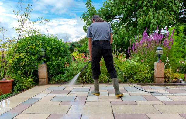 Best Fence Cleaning  in Spring Valley, NY