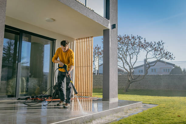 Professional Pressure Washing in Spring Valley, NY