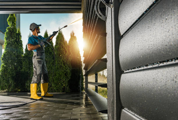 Best House Exterior Washing  in Spring Valley, NY
