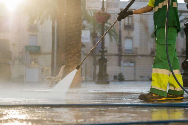 Boat and Dock Cleaning in Spring Valley, NY