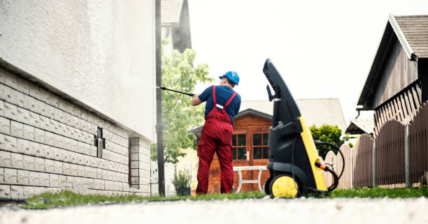 Best Animal Enclosure Cleaning  in Spring Valley, NY